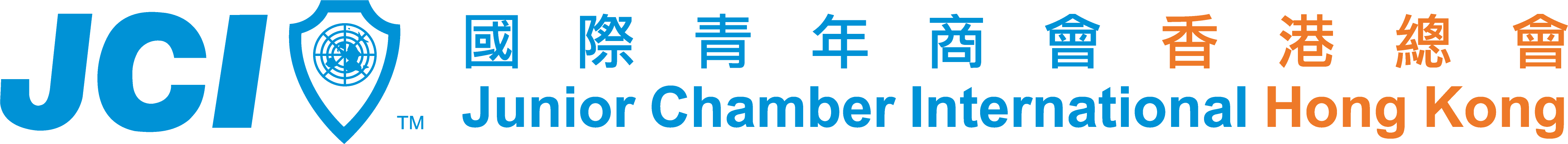 JCIHK Header Logo