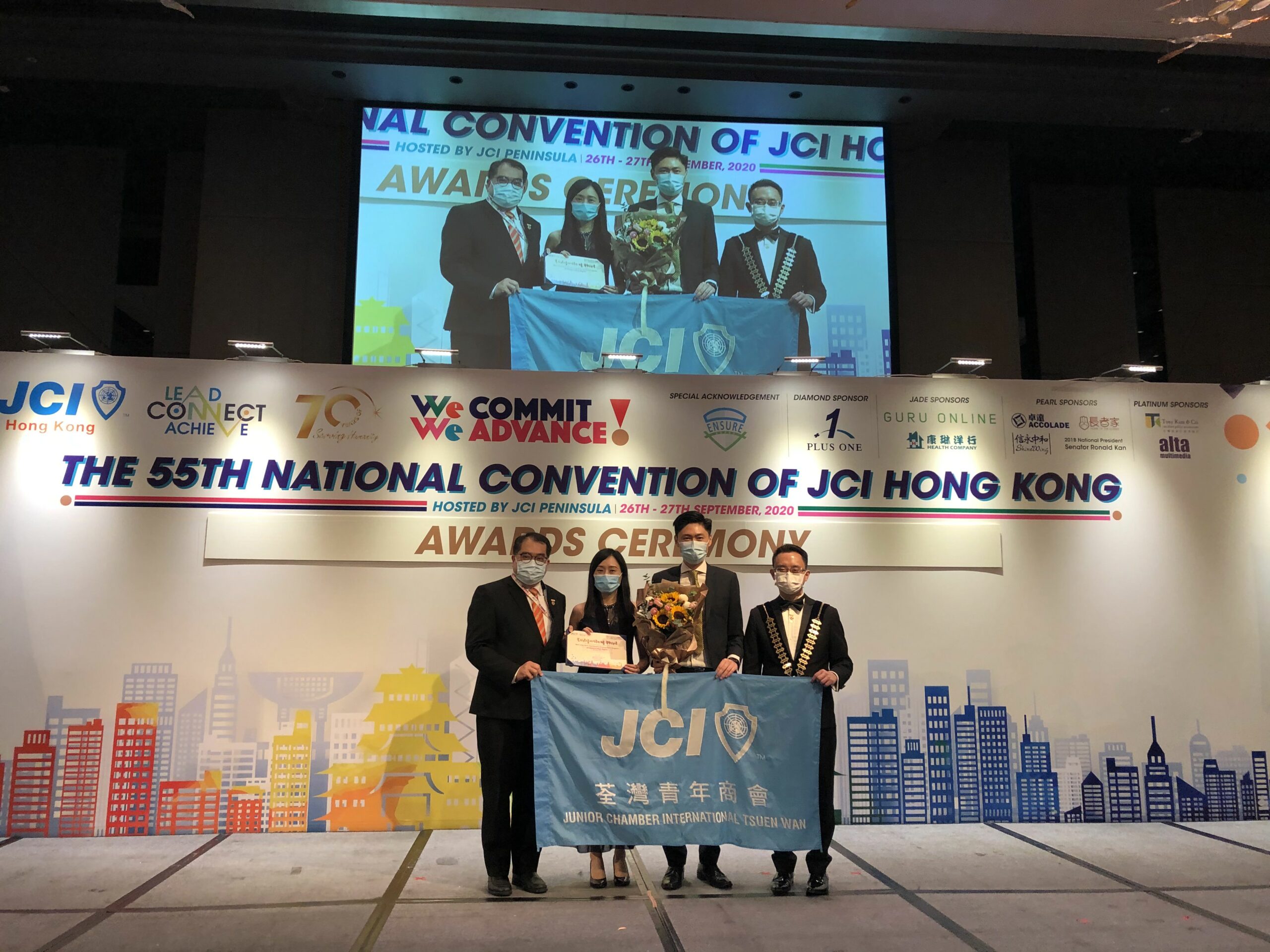 Best_Long-term_Community_Development_Program_2020