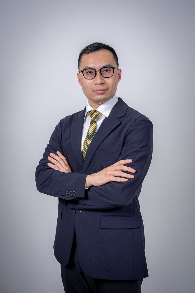 CDD Raymond Lo #Left-Enhanced