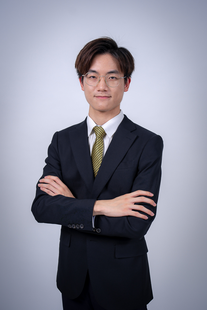 IAD Henry Lam #Left-Enhanced
