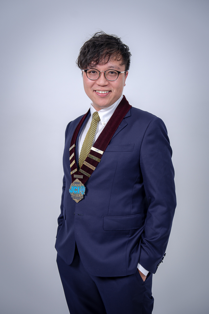 P Vincent Pang #Left-Enhanced