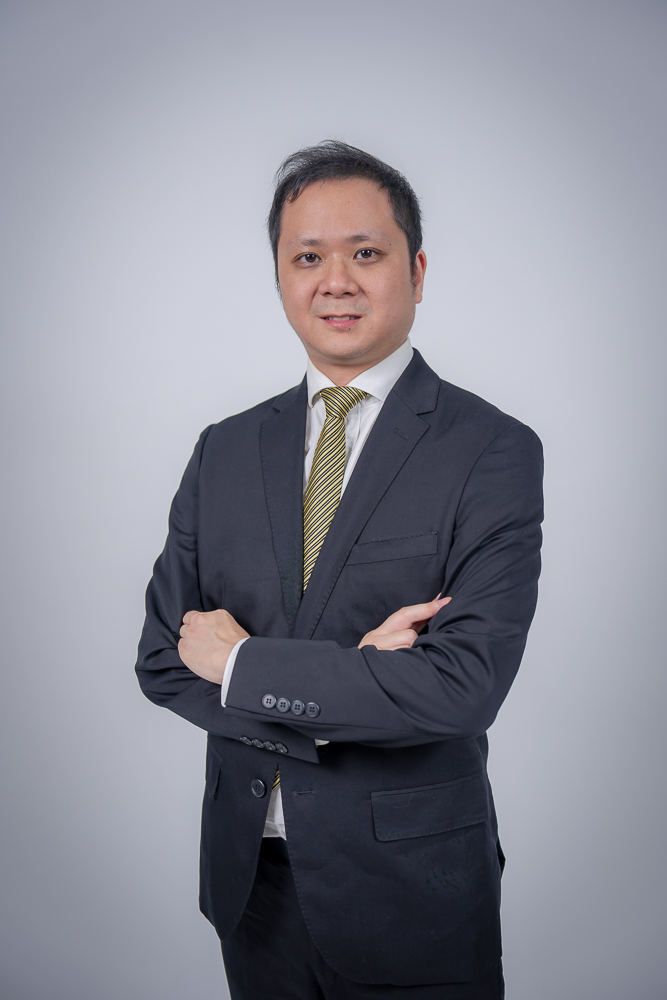 VP Gilbert Sun #Right-Enhanced