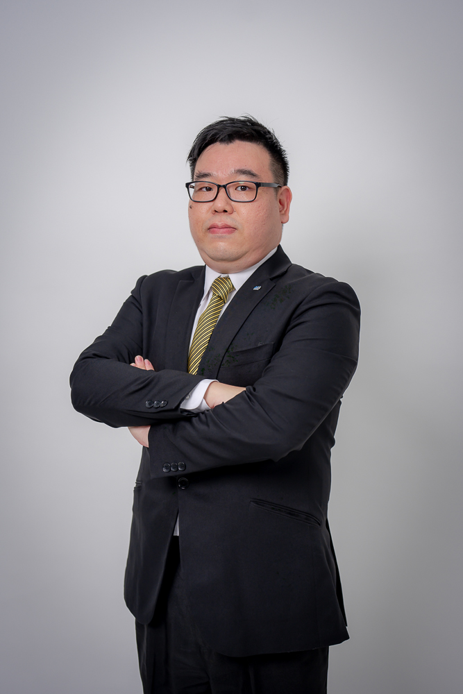 VP Michael Chang #Left-Enhanced